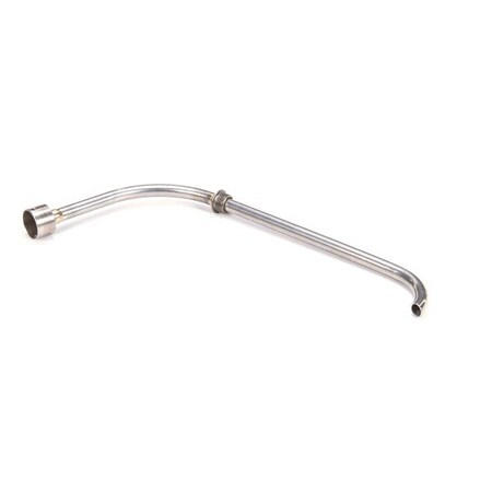 Star Manufacturing Dispense Tube Assy3Wsa-N 2V-62008